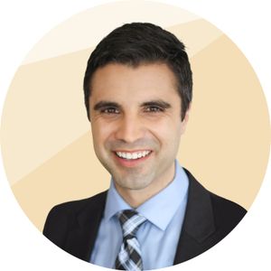 David G. Zacharias, MD