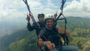 Background Image Beach